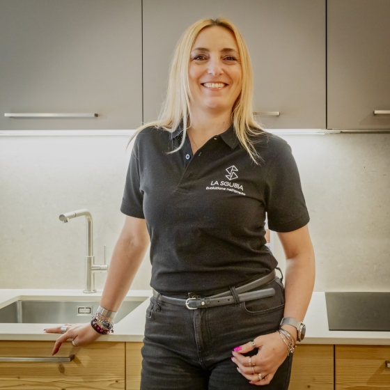 Isabella Strag&agrave; architetto