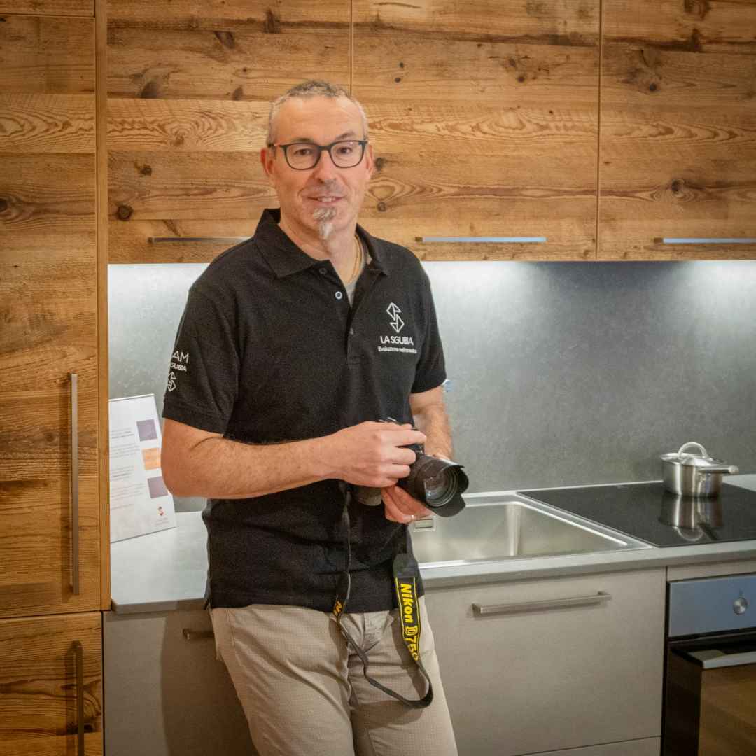 Moreno Geremetta fotografo