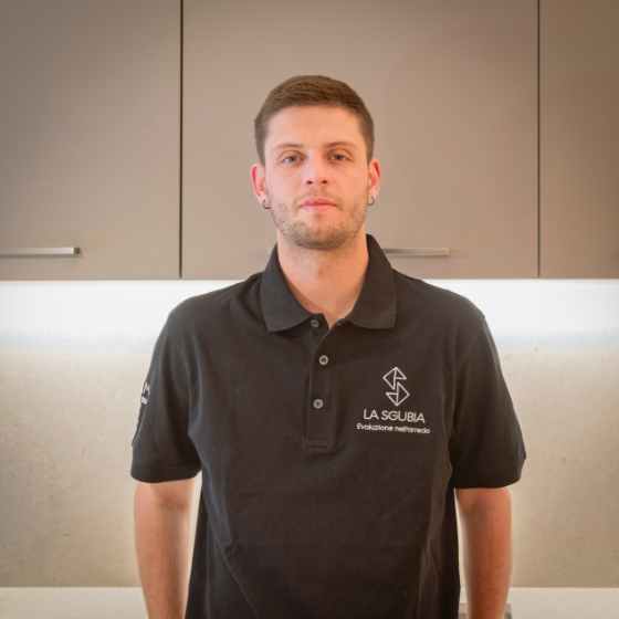 Francesco Costa Interior Designer in "La Sgubia"